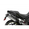 SHAD βάσεις πλαϊνών βαλιτσών 3P System T0TG16IF για TRIUMPH TIGER 1050