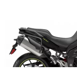 SHAD βάσεις πλαϊνών βαλιτσών 3P System T0TG16IF για TRIUMPH TIGER 1050 SHAD βάσεις πλαϊνών βαλιτσών 3P System T0TG16IF για TRIUMPH TIGER 1050