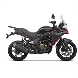 Σχάρα κεντρικής βαλίτσας SHAD 3P SYSTEM για VOGE DS 300 '21 Σχάρα κεντρικής βαλίτσας SHAD 3P SYSTEM για VOGE DS 300 '21