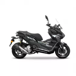 Σχάρα κεντρικής βαλίτσας SHAD 3P SYSTEM για KEEWAY VIESTE XDV 300 '23 Σχάρα κεντρικής βαλίτσας SHAD 3P SYSTEM για KEEWAY VIESTE XDV 300 '23