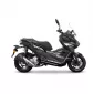 Σχάρα κεντρικής βαλίτσας SHAD 3P SYSTEM για KEEWAY VIESTE XDV 300 '23 thumb