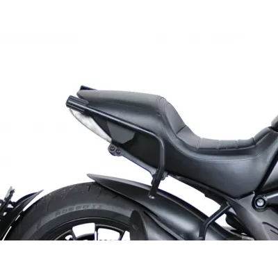 SHAD βάσεις πλαϊνών βαλιτσών 3P System DUCATI DIAVEL 1200 D0DV14IF