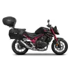 Σχάρα κεντρικής βαλίτσας SHAD 3P SYSTEM για HONDA CB 750 HORNET '23 Σχάρα κεντρικής βαλίτσας SHAD 3P SYSTEM για HONDA CB 750 HORNET '23 thumb