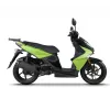 Σχάρα κεντρικής βαλίτσας SHAD TOP MASTER για KYMCO SUPER 8 50/125/150 '21