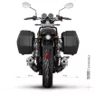 Σχάρα κεντρικής βαλίτσας SHAD 3P SYSTEM για MOTOGUZI V7 850 SPECIAL '23 thumb