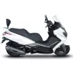 Βάση με μαξιλαράκι SHAD KIT BACKREST για KYMCO DOWN TOWN 125 ' 125i 300i 350i thumb