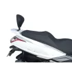 Βάση με μαξιλαράκι SHAD KIT BACKREST για KYMCO DOWN TOWN 125 ' 125i 300i 350i thumb