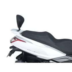 Βάση με μαξιλαράκι SHAD KIT BACKREST για KYMCO DOWN TOWN 125 ' 125i 300i 350i Βάση με μαξιλαράκι SHAD KIT BACKREST για KYMCO DOWN TOWN 125 ' 125i 300i 350i