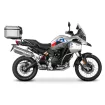 Βάσεις βαλιτσών SHAD TOP MASTER για BMW R1200/1250GS ADVENTURE Βάσεις βαλιτσών SHAD TOP MASTER για BMW R1200/1250GS ADVENTURE thumb