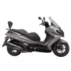 Βάση για μαξιλαράκι SHAD KIT BACKREST για KYMCO DOWNTOWN 125 '09 thumb