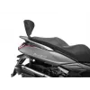 Βάση για μαξιλαράκι SHAD KIT BACKREST για KYMCO DOWNTOWN 125 '09