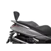 Βάση για μαξιλαράκι SHAD KIT BACKREST για KYMCO DOWNTOWN 125 '09 thumb