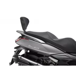 Βάση για μαξιλαράκι SHAD KIT BACKREST για KYMCO DOWNTOWN 125 '09 Βάση για μαξιλαράκι SHAD KIT BACKREST για KYMCO DOWNTOWN 125 '09
