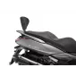Βάση με μαξιλαράκι SHAD KIT BACKREST για KYMCO DOWNTOWN 125 '09 thumb