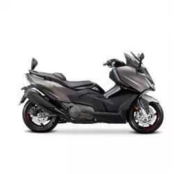 Βάση με μαξιλαράκι SHAD KIT BACREST για KYMCO AK 550 PREMIUM '23 Βάση με μαξιλαράκι SHAD KIT BACREST για KYMCO AK 550 PREMIUM '23