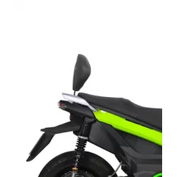 Βάση για μαξιλαράκι SHAD KIT BACKREST για SILENCE S01 '20 Βάση για μαξιλαράκι SHAD KIT BACKREST για SILENCE S01 '20