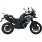 Σχάρα κεντρικής βαλίτσας SHAD 3P SYSTEM για VOGE 650 DS/DSX/DSX Adv. '21 thumb