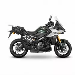 Σχάρα κεντρικής βαλίτσας SHAD 3P SYSTEM για SUZUKI GSX-S 1000 GX '24 Σχάρα κεντρικής βαλίτσας SHAD 3P SYSTEM για SUZUKI GSX-S 1000 GX '24