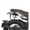 Σχάρες για πλαϊνές βαλίτσες SHAD SR SIDE BAG για M.MORINI SEIEMMEZZO STR/SCR 650 '22