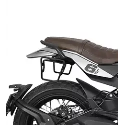 Σχάρες για πλαϊνές βαλίτσες SHAD SR SIDE BAG για M.MORINI SEIEMMEZZO STR/SCR 650 '22