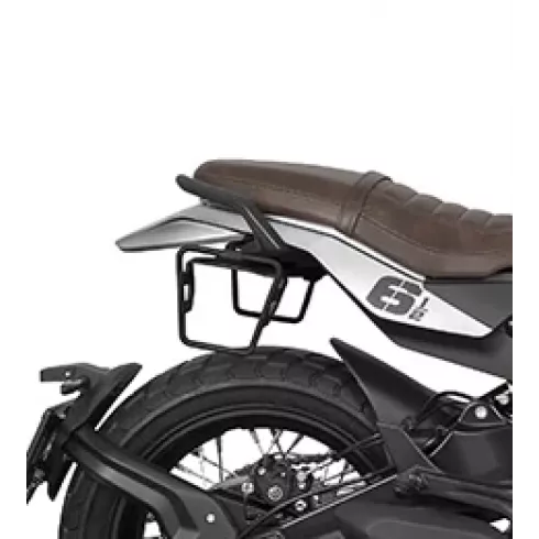Σχάρες για πλαϊνές βαλίτσες SHAD SR SIDE BAG για M.MORINI SEIEMMEZZO STR/SCR 650 '22 Σχάρες για πλαϊνές βαλίτσες SHAD SR SIDE BAG για M.MORINI SEIEMMEZZO STR/SCR 650 '22
