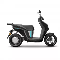 Σχάρα κεντρικής βαλίτσας SHAD TOP MASTER για YAMAHA NEO'S ELECTRICA '23