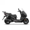 Σχάρα κεντρικής βαλίτσας SHAD KIT TOP για KYMCO X-TOWN CITY /CE 125 /300 '21