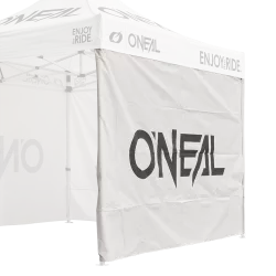 Τέντα για κιόσκι O'NEAL RACE WHITE Τέντα για κιόσκι O'NEAL RACE WHITE