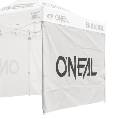 Τέντα για κιόσκι O'NEAL RACE WHITE