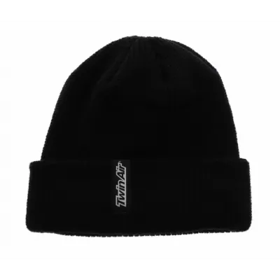 Σκούφος TWIN AIR BLACK