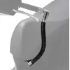 Κλειδαριά τιμονιού SHAD για HONDA SH350 '21 SIZE 5 Κλειδαριά τιμονιού SHAD για HONDA SH350 '21 SIZE 5