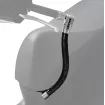 Κλειδαριά τιμονιού SHAD για HONDA SH350 '21 SIZE 5 Κλειδαριά τιμονιού SHAD για HONDA SH350 '21 SIZE 5 thumb
