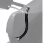 Κλειδαριά τιμονιού SHAD για YAMAHA XMAX 125 / 300 '23 SIZE 5 thumb