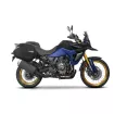 Σχάρα κεντρικής βαλίτσας SHAD 3P SYSTEM για SUZUKI V-STROM 800 DE '23 Σχάρα κεντρικής βαλίτσας SHAD 3P SYSTEM για SUZUKI V-STROM 800 DE '23 thumb