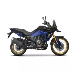 Σχάρα κεντρικής βαλίτσας SHAD 3P SYSTEM για SUZUKI V-STROM 800 DE '23 Σχάρα κεντρικής βαλίτσας SHAD 3P SYSTEM για SUZUKI V-STROM 800 DE '23