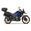 Σχάρα κεντρικής βαλίτσας SHAD 3P SYSTEM για SUZUKI V-STROM 800 DE '23 Σχάρα κεντρικής βαλίτσας SHAD 3P SYSTEM για SUZUKI V-STROM 800 DE '23 thumb