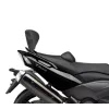 Βάση με μαξιλαράκι SHAD KIT BACKREST για YAMAHA TMAX 530 '12
