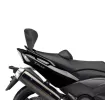 Βάση με μαξιλαράκι SHAD KIT BACKREST για YAMAHA TMAX 530 '12 Βάση με μαξιλαράκι SHAD KIT BACKREST για YAMAHA TMAX 530 '12 thumb