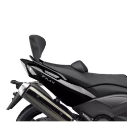 Βάση με μαξιλαράκι SHAD KIT BACKREST για YAMAHA TMAX 530 '12 Βάση με μαξιλαράκι SHAD KIT BACKREST για YAMAHA TMAX 530 '12