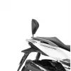 Βάση για μαξιλαράκι πλάτης SHAD για HONDA FORZA 125i '15