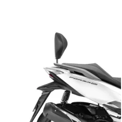 Βάση για μαξιλαράκι πλάτης SHAD για HONDA FORZA 125i '15 Βάση για μαξιλαράκι πλάτης SHAD για HONDA FORZA 125i '15