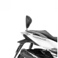 Βάση για μαξιλαράκι πλάτης SHAD για HONDA FORZA 125i '15 thumb