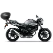 SHAD σχάρα κεντρικής βαλίτσας για SUZUKI SV 650 thumb