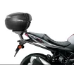 SHAD σχάρα κεντρικής βαλίτσας για SUZUKI SV 650 thumb