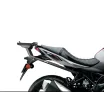 SHAD σχάρα κεντρικής βαλίτσας για SUZUKI SV 650 thumb