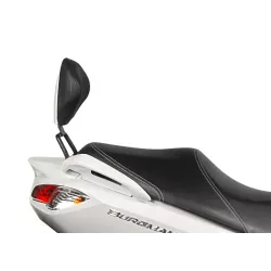 Βάση για μαξιλαράκι πλάτης SHAD για SUZUKI BURGMAN 125 '07 Βάση για μαξιλαράκι πλάτης SHAD για SUZUKI BURGMAN 125 '07