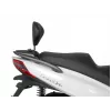 Βάση για μαξιλαράκι πλάτης SHAD για KYMCO GRAND DINK 125/300ABS'16