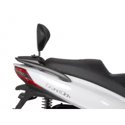 Βάση για μαξιλαράκι πλάτης SHAD για KYMCO GRAND DINK 125/300ABS'16 Βάση για μαξιλαράκι πλάτης SHAD για KYMCO GRAND DINK 125/300ABS'16