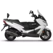 Βάση για μαξιλαράκι πλάτης SHAD για KYMCO GRAND DINK 125/300ABS'16 Βάση για μαξιλαράκι πλάτης SHAD για KYMCO GRAND DINK 125/300ABS'16 thumb