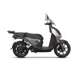 Σχάρα κεντρικής βαλίτσας SHAD KIT TOP για SUPER SOCO CPX ELECTRIC '20 Σχάρα κεντρικής βαλίτσας SHAD KIT TOP για SUPER SOCO CPX ELECTRIC '20